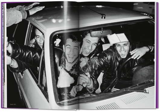 Mario Testino | Ciao. Omaggio all’Italia