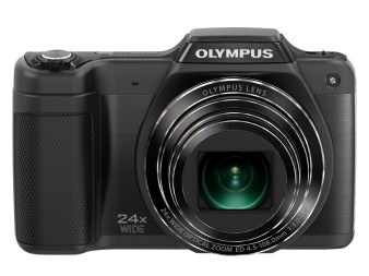 Olympus SZ-15 i SZ-16