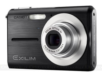 Casio Exilim Zoom EX-Z5