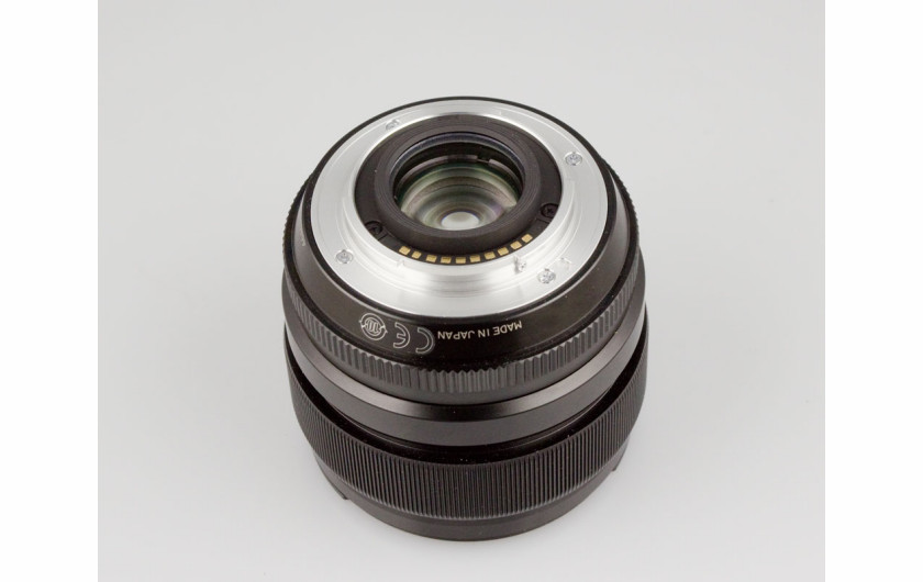 Fujifilm Fujinon XF 23mm f/1,4 R