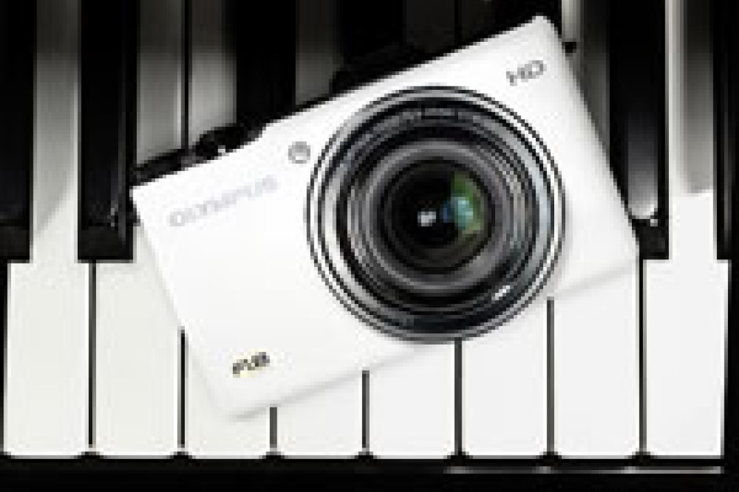 Olympus XZ-1 - nagroda Red Dot za projekt