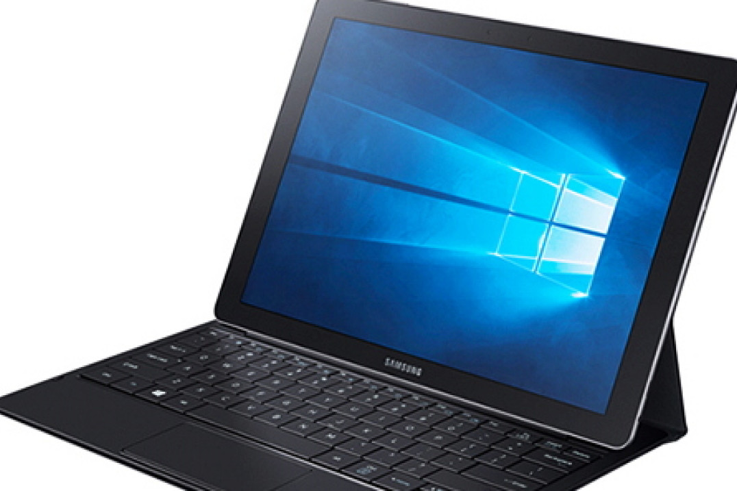 Samsung Galaxy TabPro S - narzędzie pracy