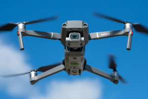 Zmowa cenowa sprzedawców dronów? UOKiK rozpoczął postępowanie wyjaśniające
