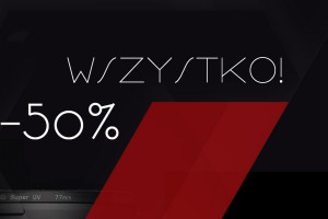 Druga fala promocji Black Weeks w Next77 - rabaty do 50%