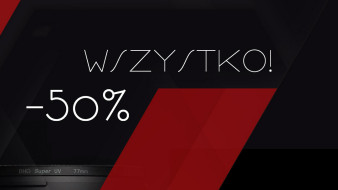Druga fala promocji Black Weeks w Next77 - rabaty do 50%