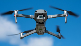 Zmowa cenowa sprzedawców dronów? UOKiK rozpoczął postępowanie wyjaśniające
