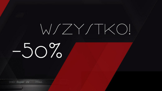 Druga fala promocji Black Weeks w Next77 - rabaty do 50%