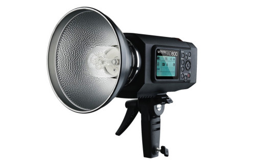 Godox Witstro AD600