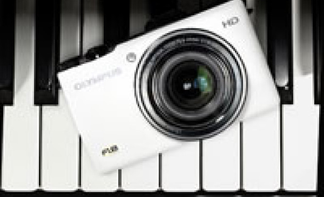  Olympus XZ-1 - nagroda Red Dot za projekt