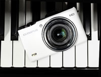 Olympus XZ-1 - nagroda Red Dot za projekt