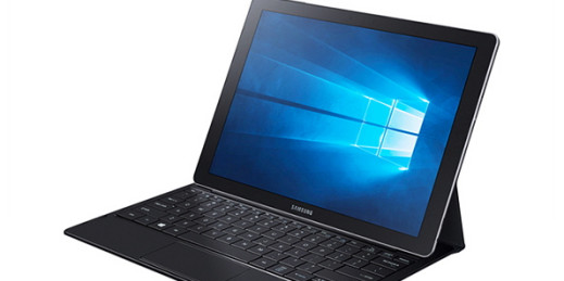 Samsung Galaxy TabPro S - narzędzie pracy