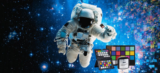 Skorzystaj z promocji Calibrite: produkty ColorChecker z kartą SanDisk 64GB Extreme PRO SD gratis