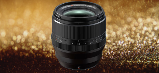 Fujifilm XF 56 mm f/1.2 R WR - druga generacja jasnej portretówki