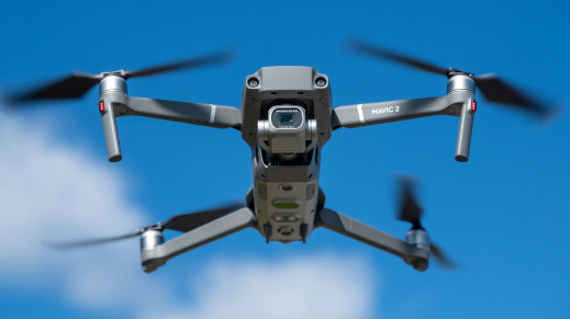 Zmowa cenowa sprzedawców dronów? UOKiK rozpoczął postępowanie wyjaśniające