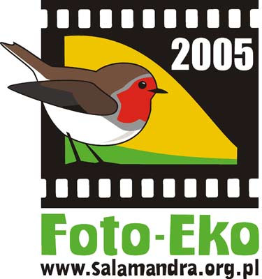 XIV Ogólnopolski Konkurs Fotografii Przyrodniczej FOTO-EKO