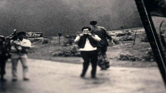 Ciąg dalszy afery wokół &quot;Napalm Girl&quot;. Czy to on jest autorem słynnej fotografii?