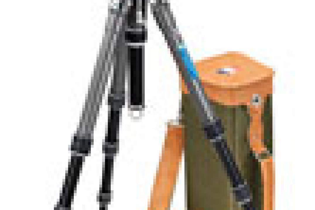 Gitzo Ocean Traveler i Vintage Collection - nowe statywy
