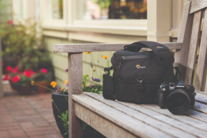 Kultowe torby Nova od Lowepro – aż do 22% rabatu!