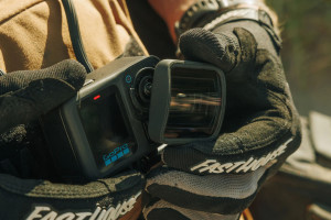 GoPro prezentuje adapter anamorficzny - filmowe efekty z kamerki sportowej