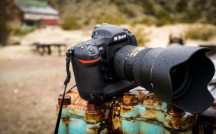 Nikon D5 – pierwsze wrażenia