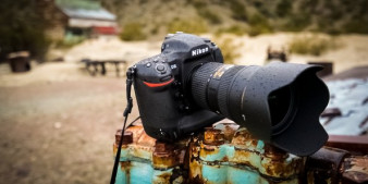 Nikon D5 – pierwsze wrażenia