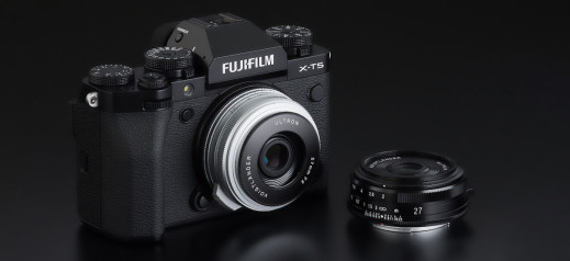 Voigtlander Ultron 27 mm f/2 - niewielki klasyk do aparatów Fujifilm X