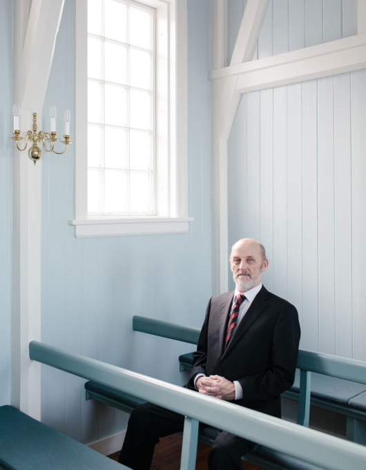 fot. Kevin Faingnaert, z cyklu “Føroyar”