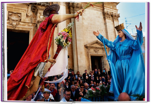 Mario Testino | Ciao. Omaggio all’Italia