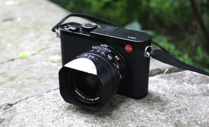 Leica Q (Typ 116) - pierwsze wrażenia i zdjęcia przykładowe