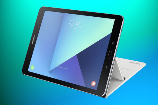 Samsung Galaxy Tab S3 już dostępny w polskiej sprzedaży