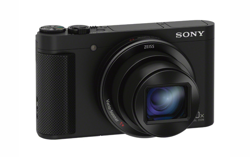 Sony Cyber-shot DSC-HX90/HX90V