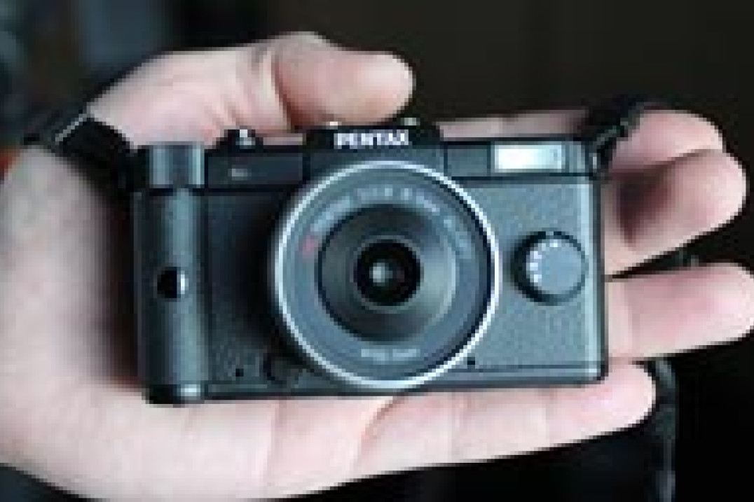 Pentax Q - zdjęcia testowe