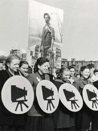 Sala Kolekcji. Kątem oka - wystawa o tym, jak fotografujemy i jak oglądamy