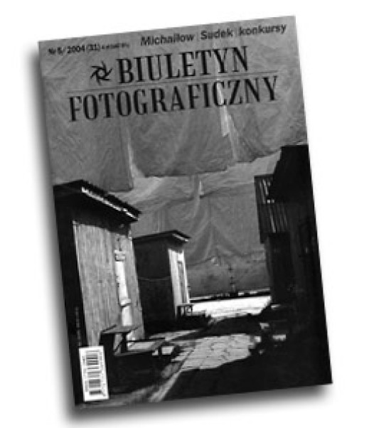 Biuletyn Fotograficzny - maj 2004
