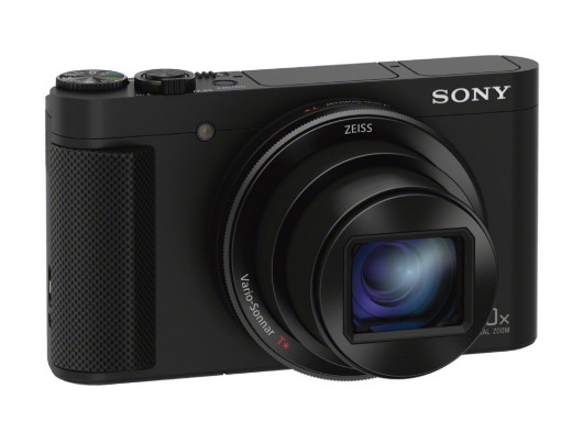 Sony Cyber-shot DSC-HX90/HX90V