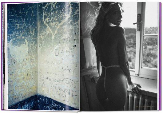 Mario Testino | Ciao. Omaggio all’Italia