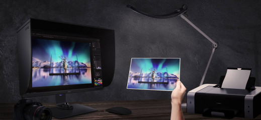 Monitor graficzny dla fotografa - co musisz wiedzieć, zanim kupisz