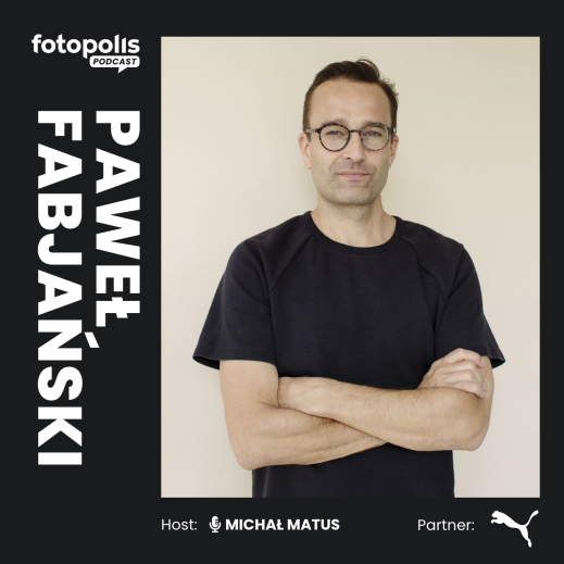 Paweł Fabjański: sztuczna inteligencja to już nie jest zabawa [PODCAST]