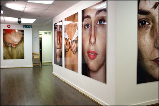 Third Floor Gallery