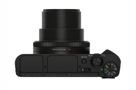 Sony Cyber-shot DSC-HX90/HX90V