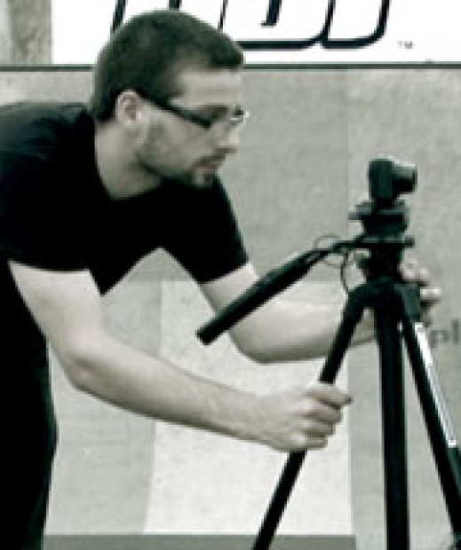 Opinia operatora: Tomek Kućkowski o Sony HX9V