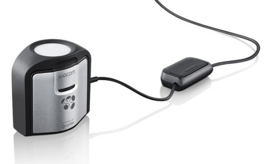 Wacom Color Manager