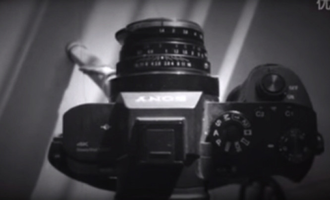 Adapter Leica M - Sony E… z autofokusem?