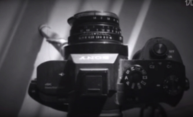  Adapter Leica M - Sony E… z autofokusem?