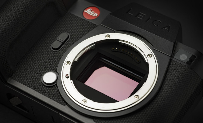  Nadchodzi Leica SL3 - wyciekły pierwsze szczegóły specyfikacji