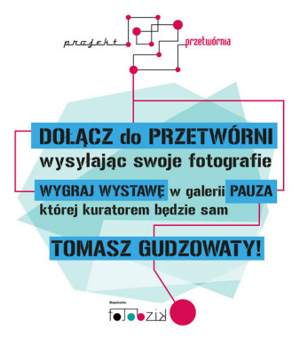 Projekt "Przetwórnia"