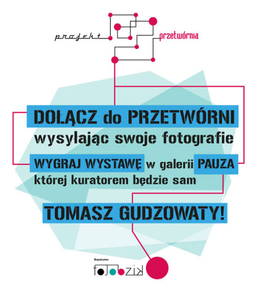 Projekt "Przetwórnia"