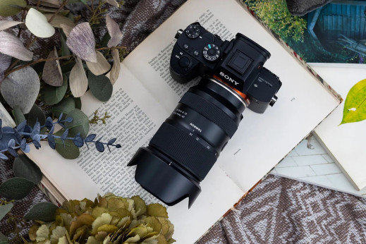 Rusza nowy cashback: zoomy Tamron w niższej cenie
