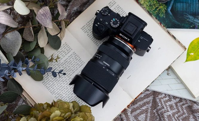 Rusza nowy cashback: zoomy Tamron w niższej cenie