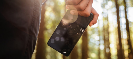 Rewolucyjny 52-megapikselowy kieszonkowiec coraz bliżej masowej produkcji